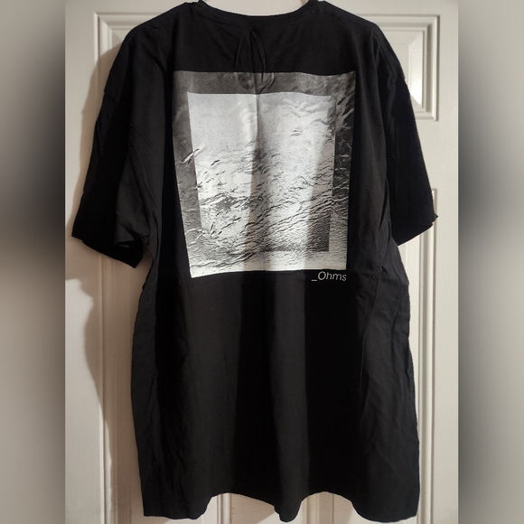 Deftones tee - Picture 2 of 2